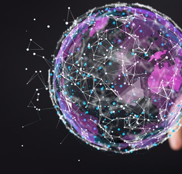 Research Innovation Globe