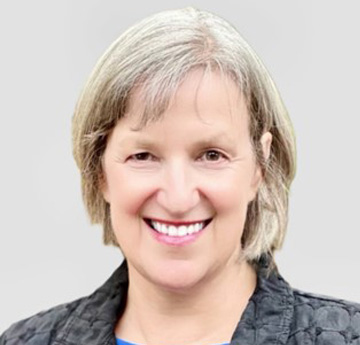 Dr Alice Andrews
