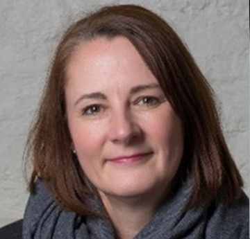 Victoria Bates