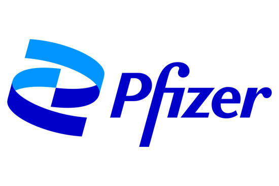 Logo Pfizer