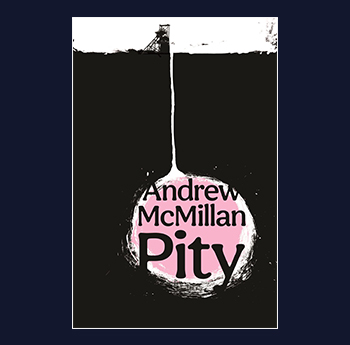 Pity - Andrew McMillan