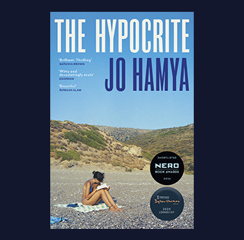 The Hypocrite - Jo Hamya