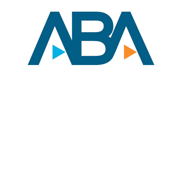 ABA logo