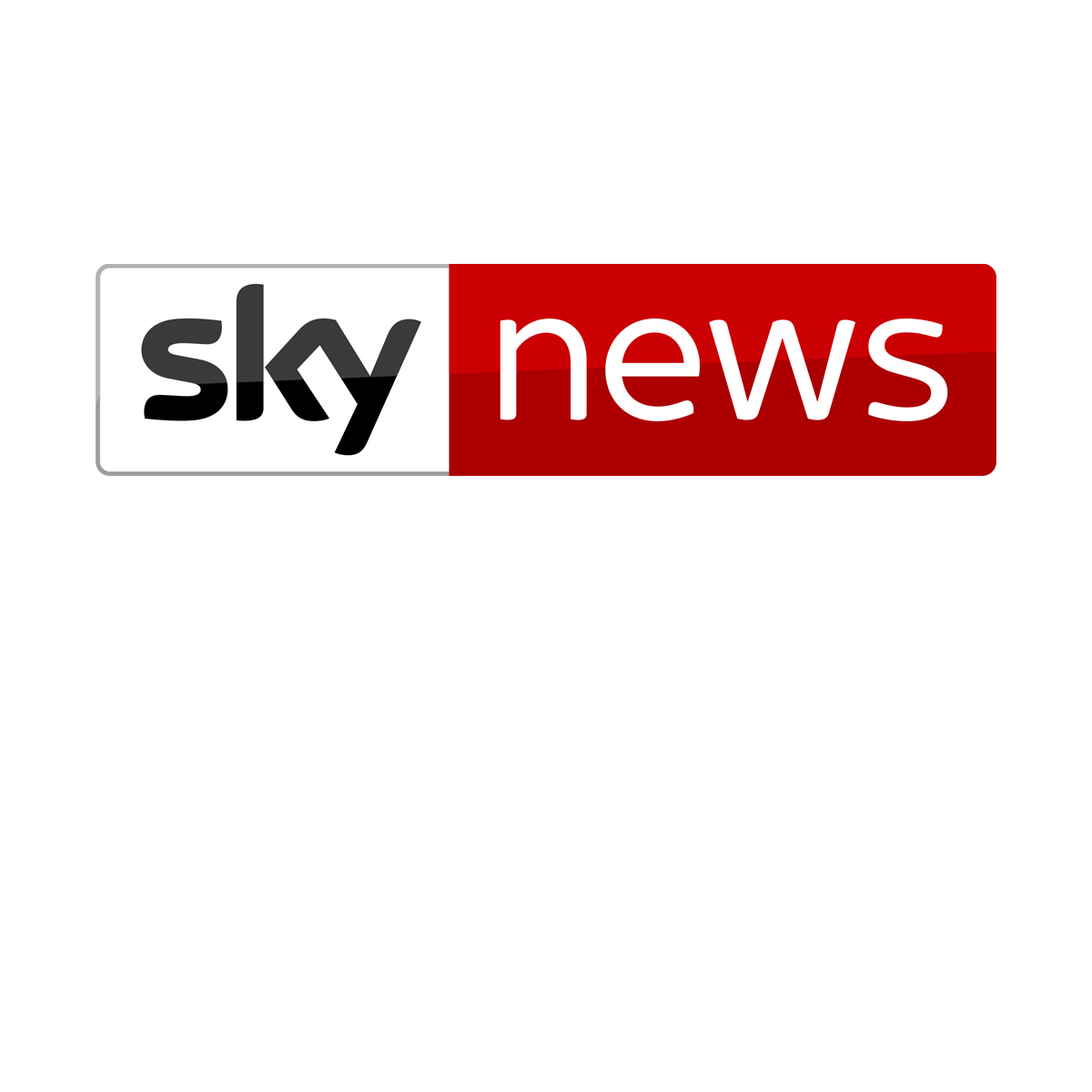 Sky news logo