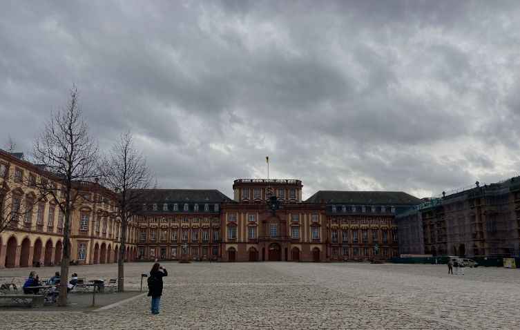 Mannheim University