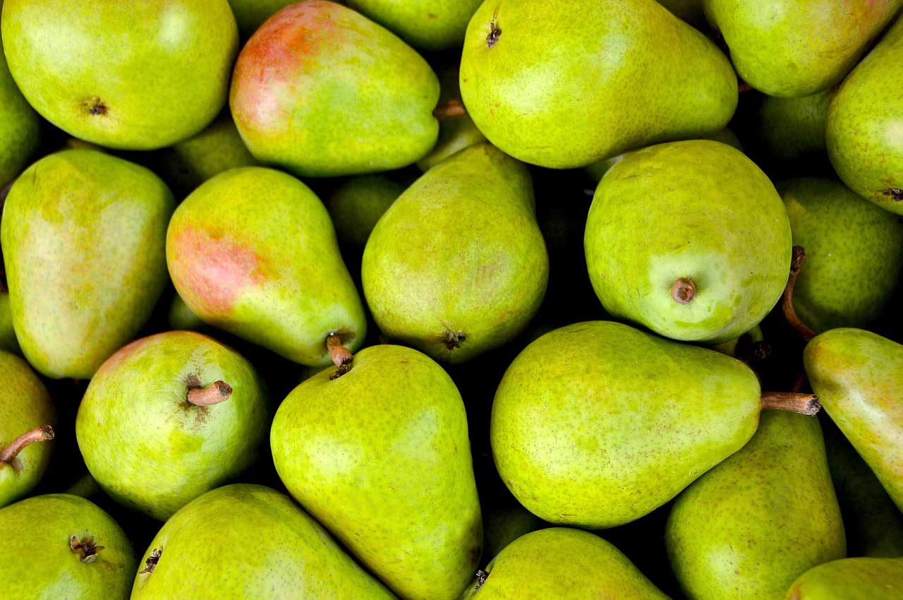 Pears 