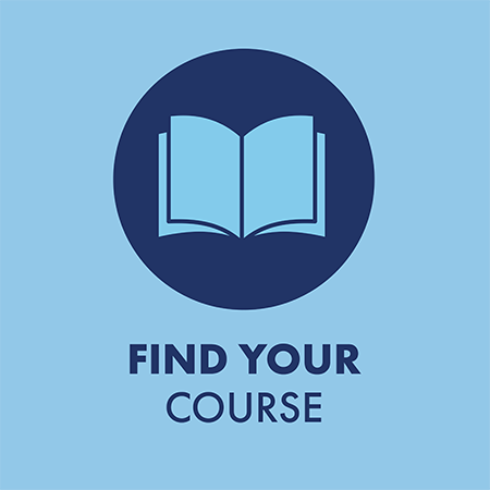 Find Your Course