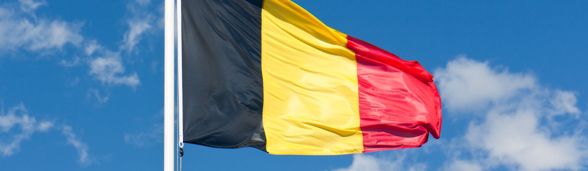 Belgian Flag