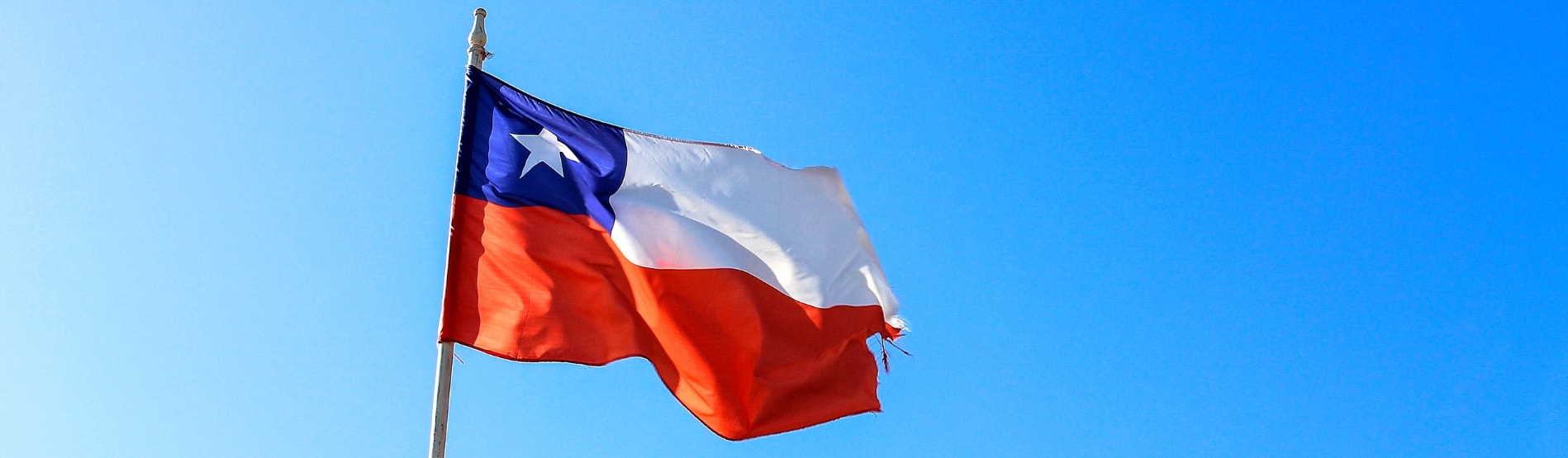 Chilean Flag