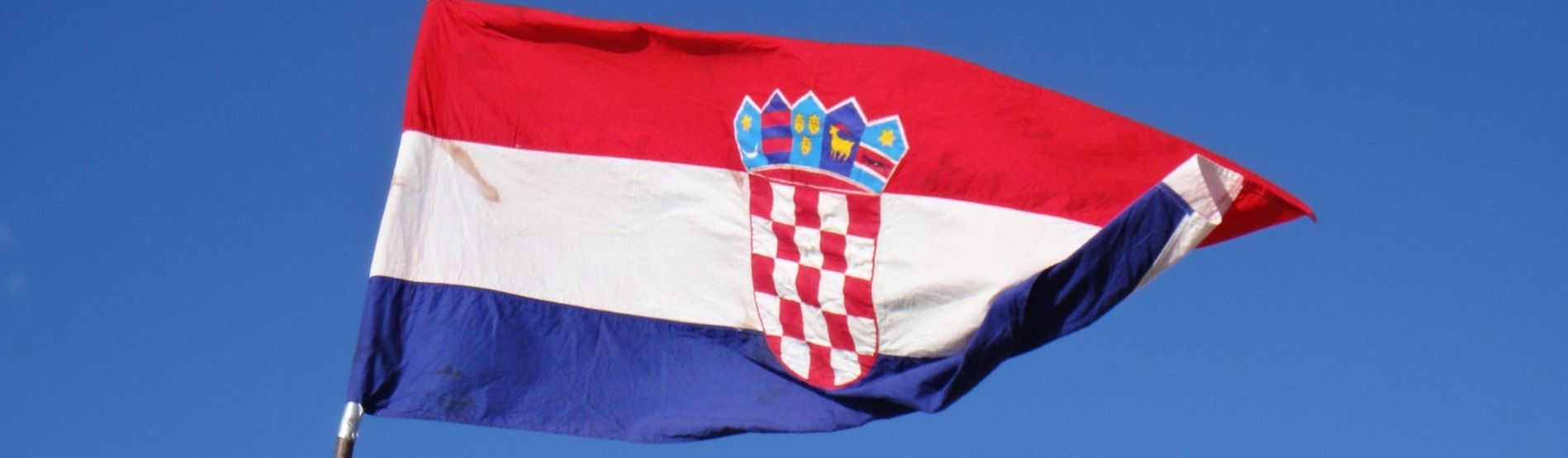 Croatian Flag