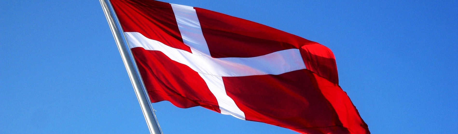 Danish Flag