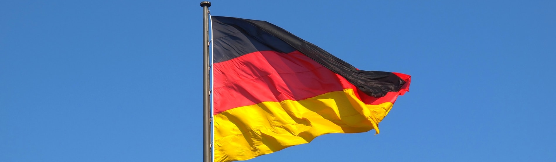 German Flag