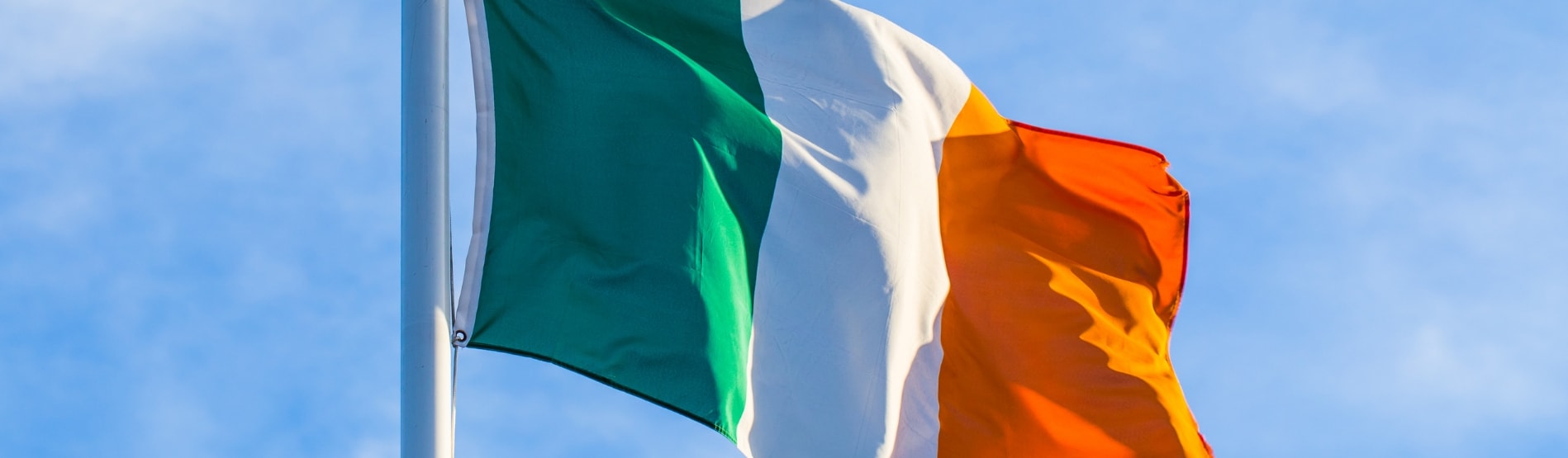 Irish Flag