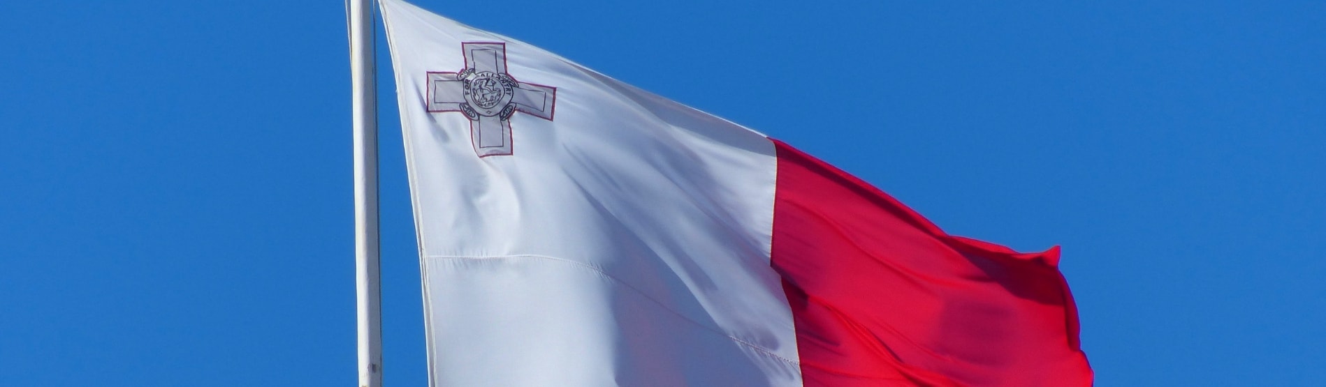 Maltese Flag