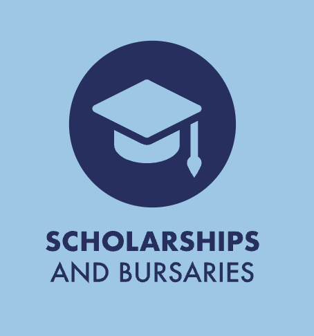 scholarships and bursaries