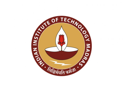 Indian Institute of Technology logo