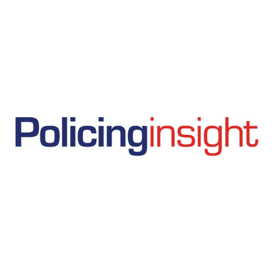 policing insight logo