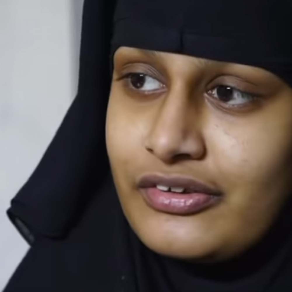 shamima begum