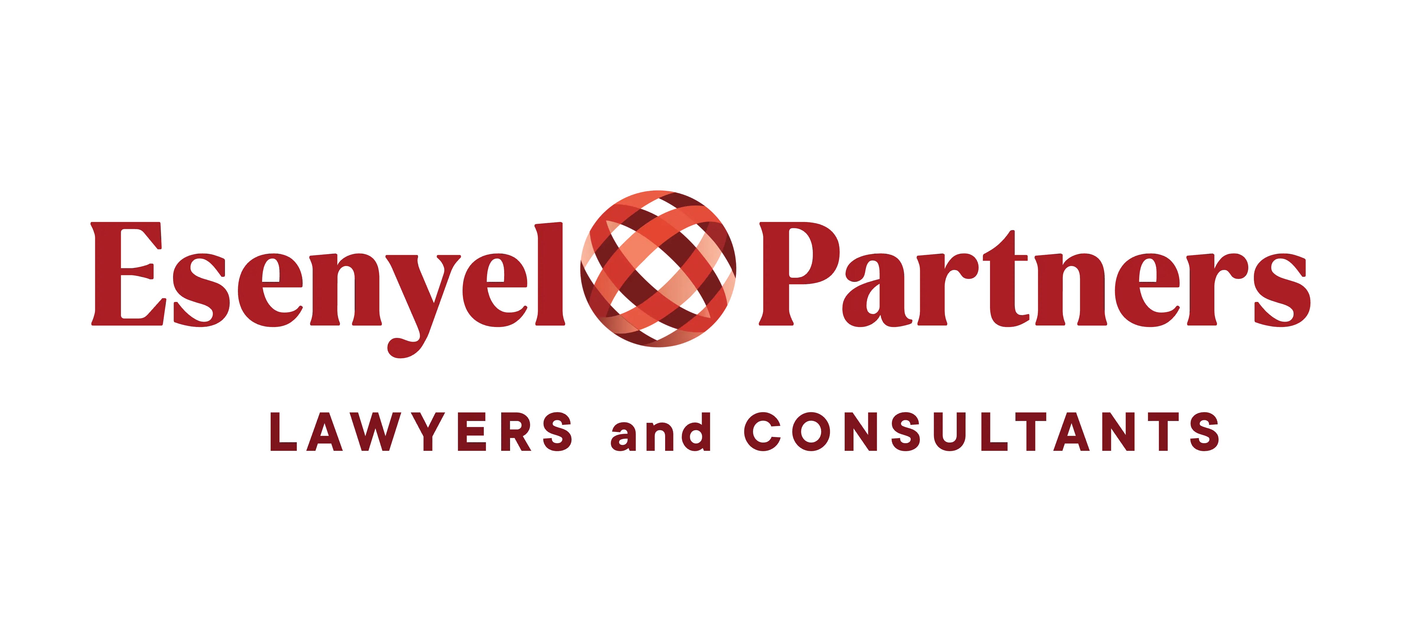 Esenyel Partners Logo