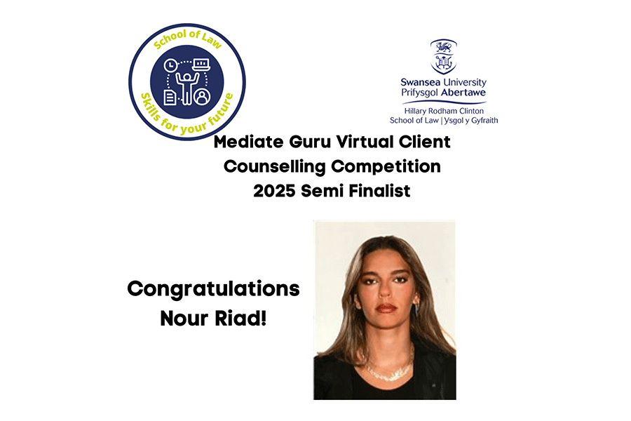 VICC Semi Finalist