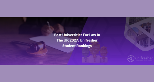 UniFresher Rankings