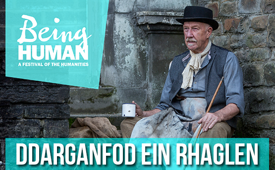 Ddarganfod ein rhaglen