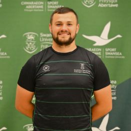 Joe Grabham, defense rugby coach headshot