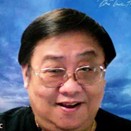 An image of keynote speaker, Professor Eric Tsui