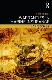 Warranties in Marine Insurance