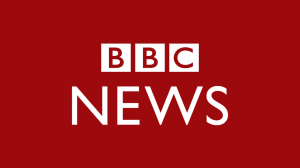 BBC News logo