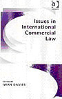 Issues in International Commercial Law