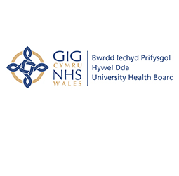 Hywel Dda Logo