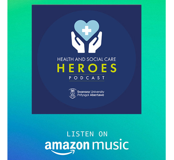 listen on amazon