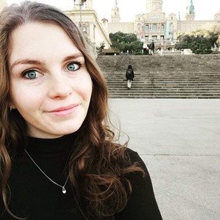 Image of Sophie