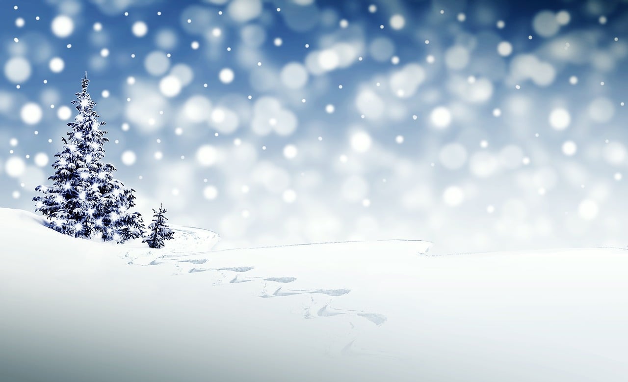 Snow