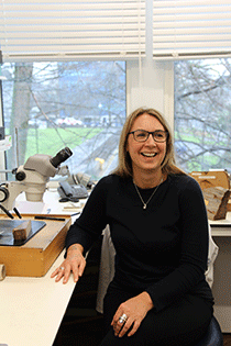 Professor Mary Gagen 