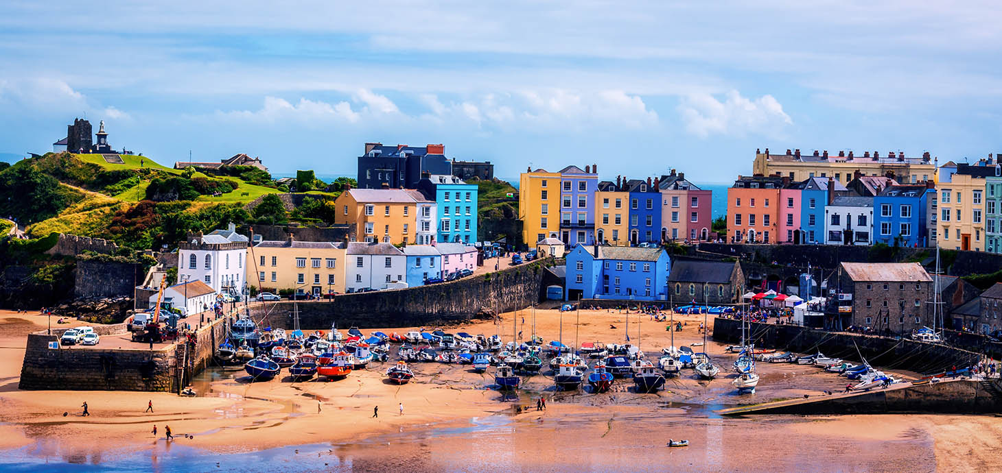 Tenby 