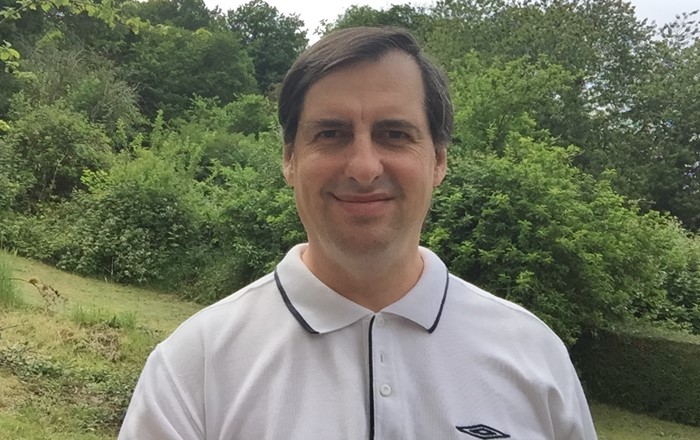 Swansea mathematician Grigory Garkusha publishes in elite mathematical journal