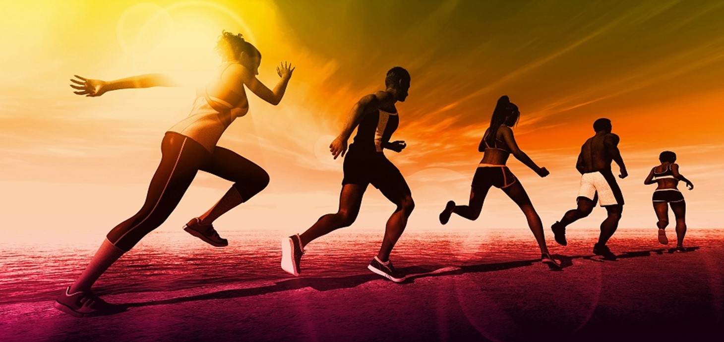 Athletes: more female athletes believe DSD eligibility is fair than unfair, research shows