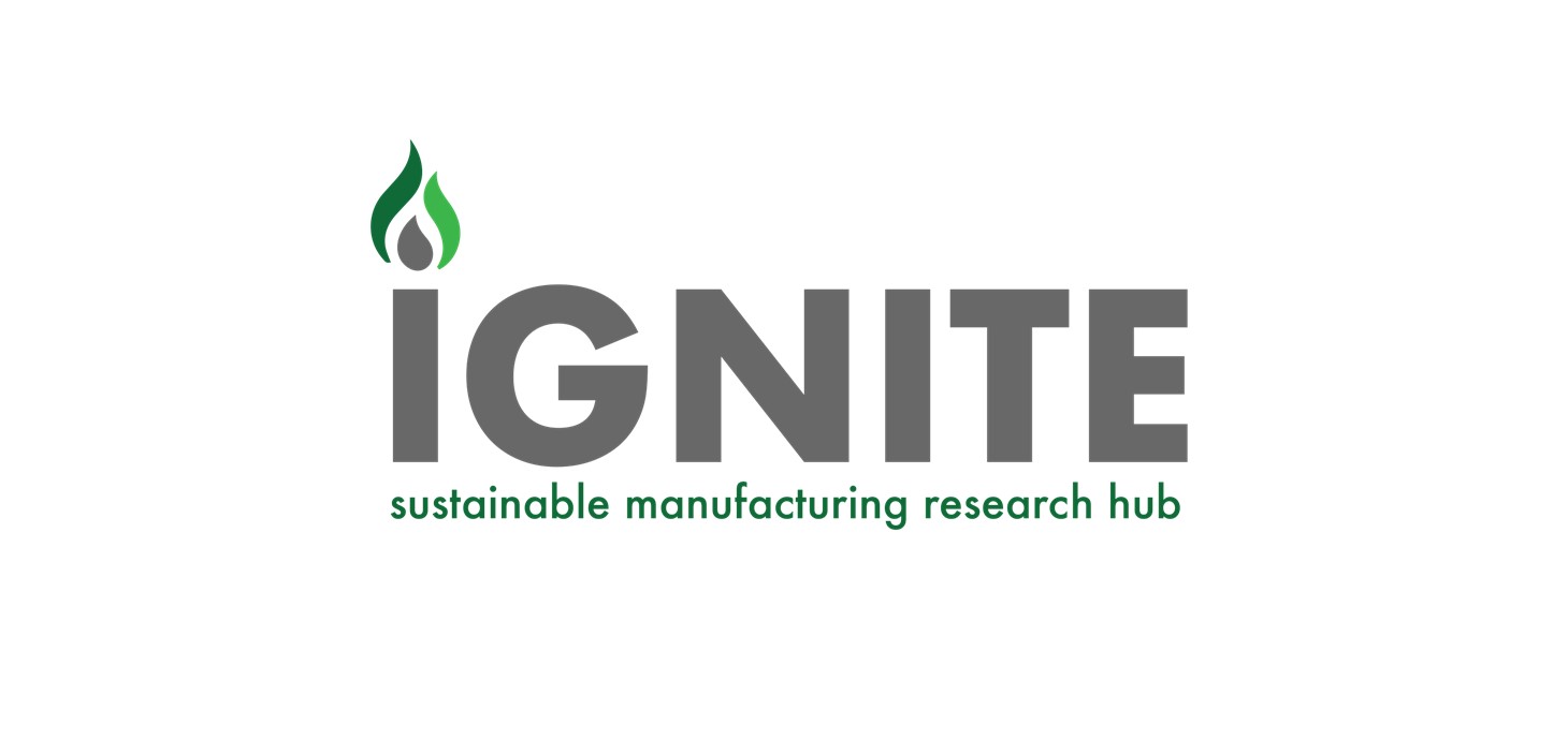 Ignite logo