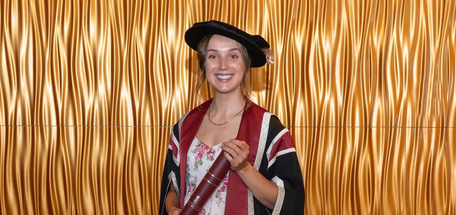 Elinor Barker