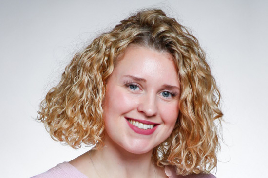 Dr Emily Lowthian