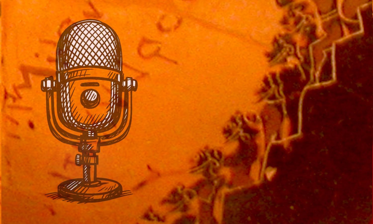 microphone