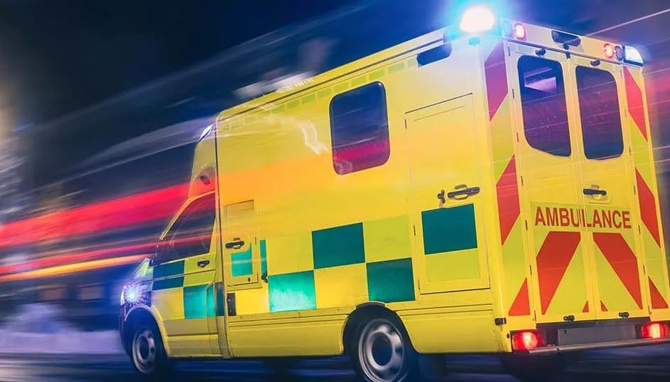 Ambulance