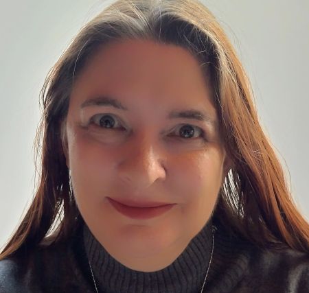 Professor Karen Morrow