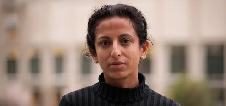 Professor Ann John
