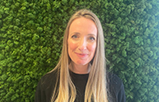 Dr Anna Seager