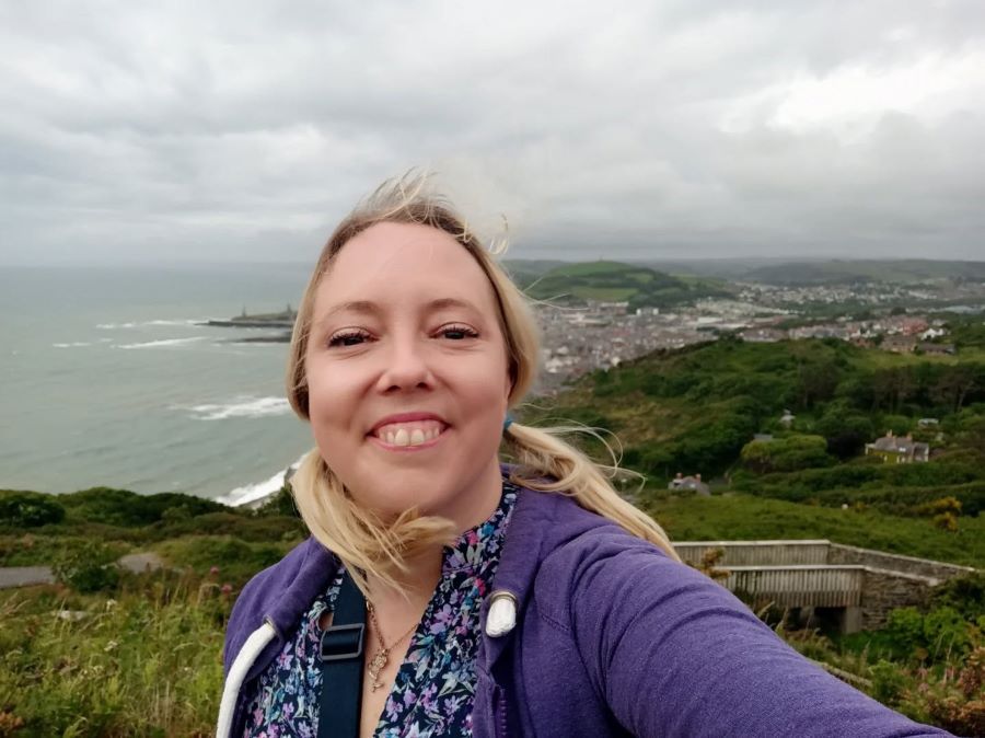 Laura Cowley
