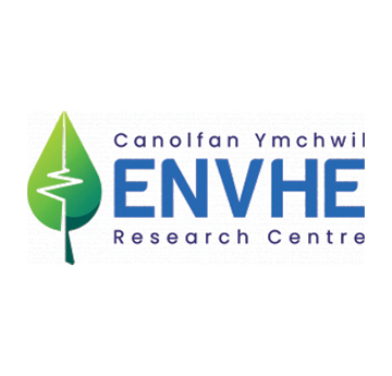 Environment and Health Research Centre logo