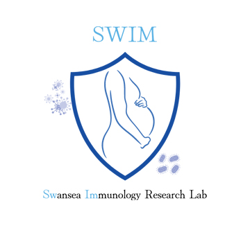 Swansea Immunology Research Lab logo